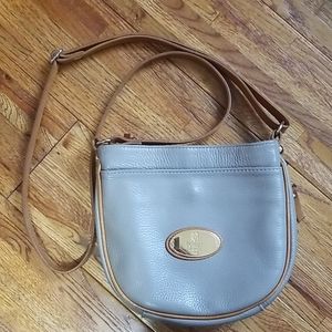 Peruzzi Crossbody Bag